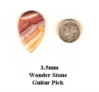 GP785 Wonder Stone