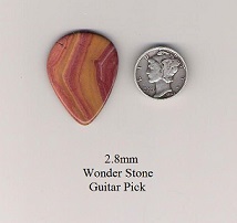 GP4750 Wonder Stone