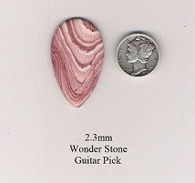 GP4856 Wonder Stone