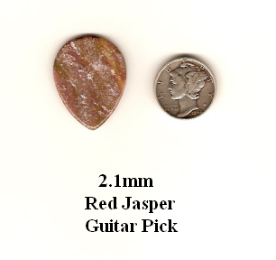 Stone Picks by Real Rock