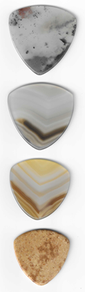 Bass Picks