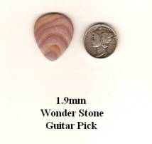 GP3432 Wonder Stone
