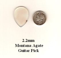 Guitar Pick GP3434