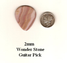 GP3466 Wonder Stone