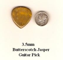 Guitar Pick GP3853