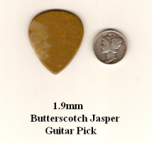 Guitar Pick GP3854