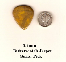 Guitar Pick GP3855