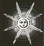 Real Rock Sun Logo